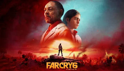 Far Cry 6 - Offline