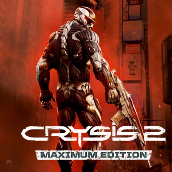 CRYSIS 2 - MAXIMUM EDITION ✅EA APP KEY