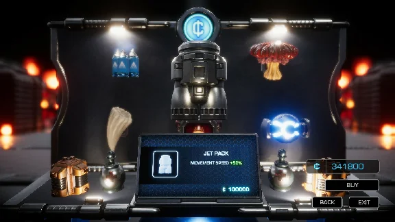 🚀 Cosmic Coliseum 🤖 Steam Gift РФ + другие ⚡ АВТО