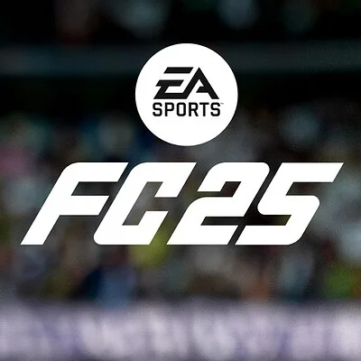 ⚽️ EA SPORTS FC 25 🔵[XBOX ONE/SERIES X,S] KEY