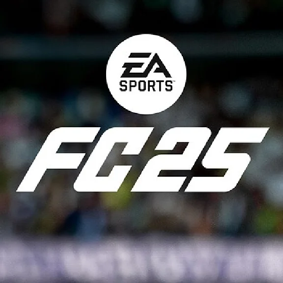 ⚽️ EA SPORTS FC 25 🔵[XBOX ONE/SERIES X,S] KEY