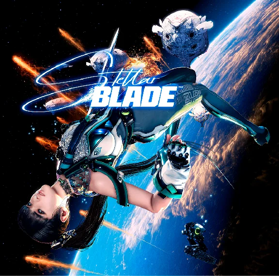 Stellar Blade. ⁠Complete | AUTOACTIVATION+LOGIN:PASS🔥