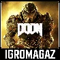 DOOM 2016 (Steam) 🔵 Любой регион