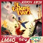 ❗IT TAKES TWO - DIGITAL VERSION❗XBOX🔑KEY❗