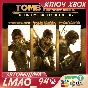 ❗TOMB RAIDER DEFINITIVE SURVIVOR TRILOGY❗XBOX🔑КЛЮЧ❗