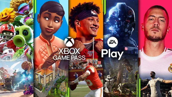 🔑XBOX GAME PASS 14 DAYS 🌍GLOBAL🔥PC
