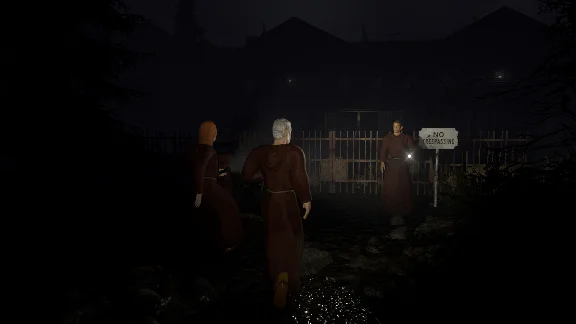 DEVOUR (Steam Gift Россия) 🔥