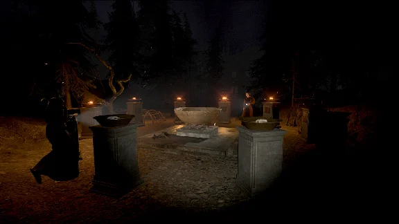 DEVOUR (Steam Gift Россия) 🔥