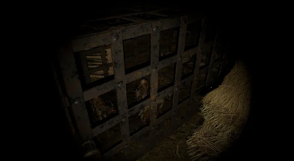 DEVOUR (Steam Gift Россия) 🔥