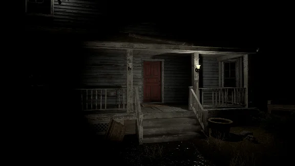 DEVOUR (Steam Gift Россия) 🔥