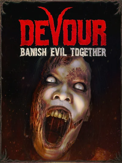 DEVOUR (Steam Gift Россия) 🔥