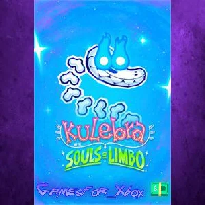 Kulebra and the Souls of Limbo XBOX