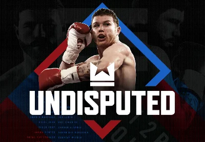 Undisputed (PS5/RUS/ENG)  Rent 7 days