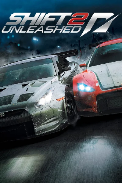 Shift 2: Unleashed КЛЮЧ STEAM КЛЮЧ РФ-Global