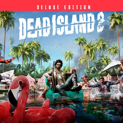 DEAD ISLAND 2 DELUXE EDITION【EPIC GAMES】