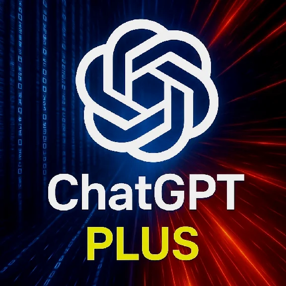 [МГНОВЕННО] | ChatGPT 4o PLUS | ЛИЧНЫЙ АККАУНТ (24/7)