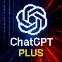 [МГНОВЕННО] | ChatGPT 4o PLUS | ЛИЧНЫЙ АККАУНТ (24/7)