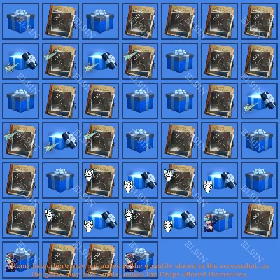 ⚡Mir Korabley📈Twitch Drops🎖️47 items + 🎁