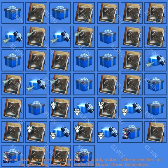 ⚡Mir Korabley📈Twitch Drops🎖️47 items + 🎁