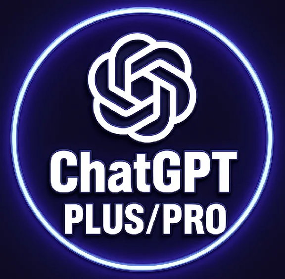 ChatGPT PLUS / PRO | 1 месяц |🤖 ЧАТГПТ ПЛЮС АККАУНТ