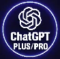 ChatGPT PLUS / PRO | 1 месяц |🤖 ЧАТГПТ ПЛЮС АККАУНТ