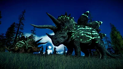 Jurassic World Evolution 2: Secret Species Pack Key DLC