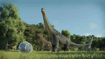 Jurassic World Evolution 2: Late Cretaceous Pack Steam