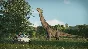 Jurassic World Evolution 2 Late Cretaceous Pack Key DLC