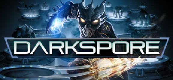 Darkspore STEAM GIFT Russia + ROW + GLOBAL REG FREE