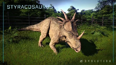 Jurassic World Evolution Deluxe Dinosaur Pack Steam DLC
