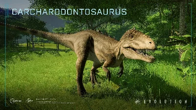 Jurassic World Evolution Cretaceous Dinosaur Pack Steam