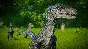 Jurassic World Evolution: Raptor Squad Skin Collection