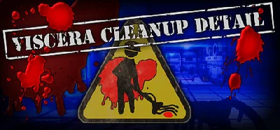 Viscera Cleanup Detail STEAM GIFT TURKEY