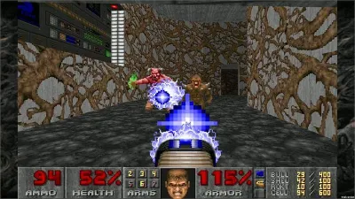 ⭐ DOOM (1993) Steam КЛЮЧ 🔑 GLOBAL (NO TR)