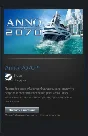 Anno 2070™ STEAM GIFT ROW + GLOBAL REG FREE