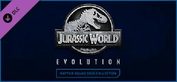 Jurassic World Evolution: Premium Edition (+8 DLC) Key