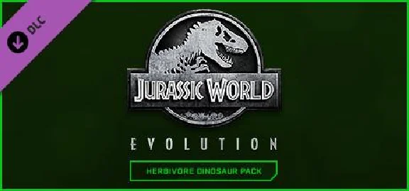 Jurassic World Evolution: Premium Edition (+8 DLC) Key