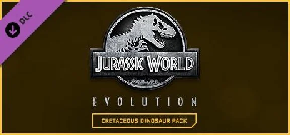 Jurassic World Evolution: Premium Edition (+8 DLC) Key