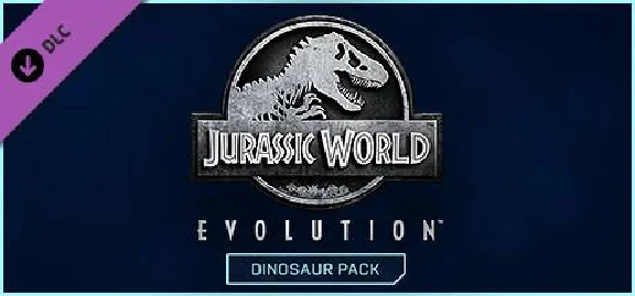 Jurassic World Evolution: Premium Edition (+8 DLC) Key