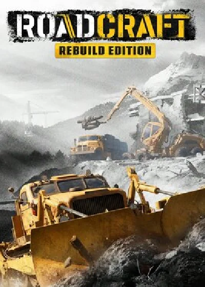 ✅ RoadCraft - Rebuild Edition