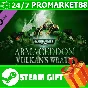 ⭐️ Warhammer 40000 Armageddon Vulkan s Wrath STEAM GIFT