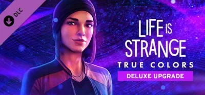 ⚫Life is Strange: True Colors Deluxe Edition Steam Key