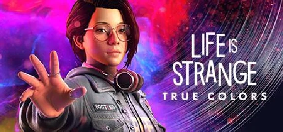 Life is Strange: True Colors Deluxe Edition Steam Ключ