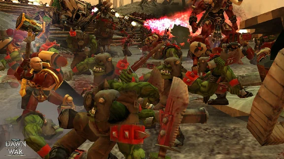 Warhammer 40,000 Dawn of War Anniversary Edition Steam