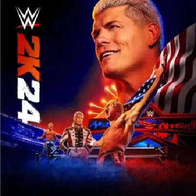 WWE 2K24 for Xbox One XBOX🔑KEY