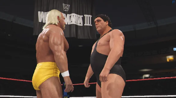 WWE 2K24 for Xbox One XBOX🔑KEY