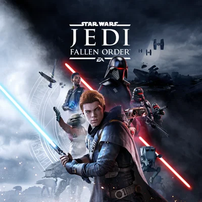 STAR WARS JEDI: FALLEN ORDER ✅STEAM KEY