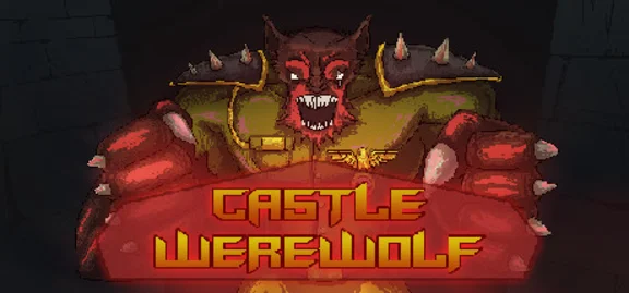 Castle Werewolf 3D Steam Key GLOBAL
