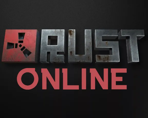RUST ONLINE (STEAM SHARED ACCOUNT)