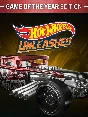 🌍 HOT WHEELS UNLEASHED GOTY Xbox Series X|S КЛЮЧ 🔑